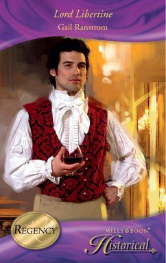 Lord Libertine (eBook, ePUB) - Ranstrom, Gail