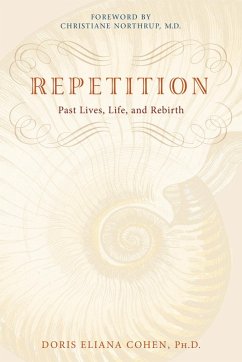 Cover Repetition (eBook, ePUB)