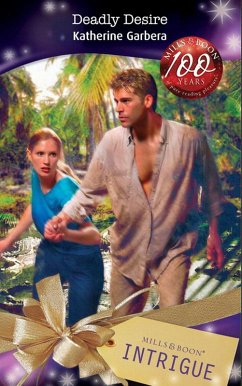 Cover Deadly Desire (eBook, ePUB)