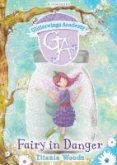 GLITTERWINGS ACADEMY 14: Fairy in Danger (eBook, ePUB) GLITTERWINGS ACADEMY 14: Fairy in Danger (eBook, ePUB)