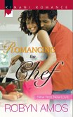 Romancing The Chef (New Year, New Love, Book 2) (eBook, ePUB)