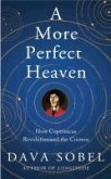 A More Perfect Heaven (eBook, ePUB)