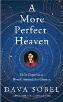 Cover A More Perfect Heaven (eBook, ePUB)