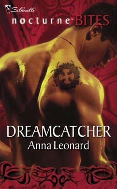 Dreamcatcher (Mills & Boon Nocturne Bites) (eBook, ePUB) - Leonard, Anna