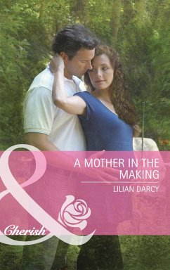 Cover A Mother in the Making (eBook, ePUB)