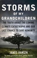 Storms of My Grandchildren (eBook, ePUB) - Hansen, James