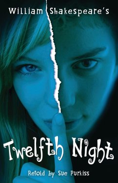 Cover Twelfth Night (eBook, ePUB)