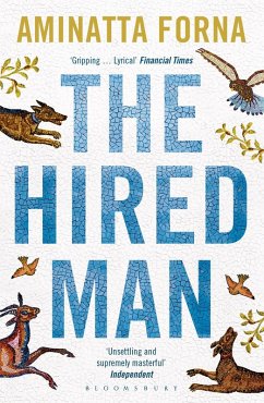 Cover The Hired Man (eBook, ePUB)