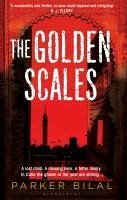 The Golden Scales (eBook, ePUB) - Bilal, Parker