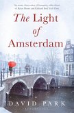 The Light of Amsterdam (eBook, ePUB)