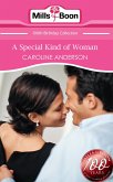 A Special Kind of Woman (eBook, ePUB)