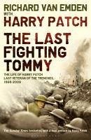 The Last Fighting Tommy (eBook, ePUB) - Emden, Richard Van; Patch, Harry