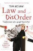 Law and Disorder (eBook, ePUB)