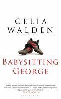 Babysitting George (eBook, ePUB) - Walden, Celia