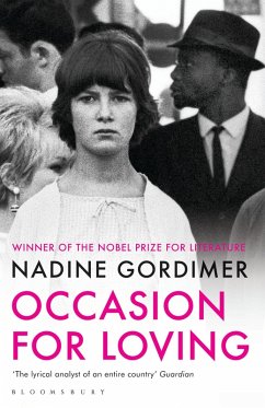 Occasion for Loving (eBook, ePUB) - Gordimer, Nadine