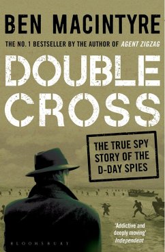 Double Cross (eBook, ePUB) - Macintyre, Ben