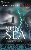Son of the Sea (Mills & Boon Nocturne Bites) (eBook, ePUB)