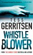 Whistleblower (eBook, ePUB) - Bild 1