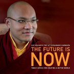 The Future Is Now (eBook, ePUB)