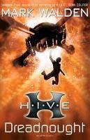 H.I.V.E. 4: Dreadnought (eBook, ePUB) - Walden, Mark