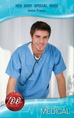 Cover Her Very Special Boss (eBook, ePUB)