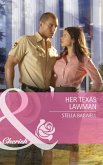 Her Texas Lawman (Men of the West, Book 12) (Mills & Boon Cherish) (eBook, ePUB)