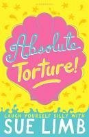 Cover Absolute Torture! (eBook, ePUB)