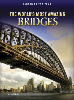Cover World's Most Amazing Bridges (eBook, PDF)