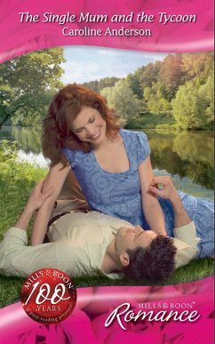 Cover The Single Mum and the Tycoon (eBook, ePUB)