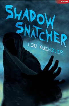 Shadow Snatcher (eBook, ePUB) - Kuenzler, Lou