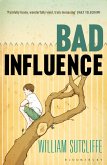 Bad Influence (eBook, ePUB)