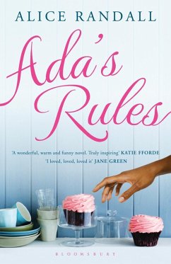 Cover Ada's Rules (eBook, ePUB)