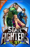 Star Fighters 9: Evil Star (eBook, ePUB)