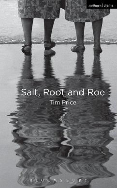 Salt, Root and Roe (eBook, ePUB) - Price, Tim