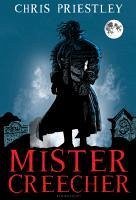 Mister Creecher (eBook, ePUB) - Priestley, Chris