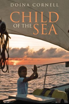 Child of the Sea (eBook, ePUB) - Cornell, Doina