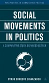 Social Movements in Politics (eBook, PDF)