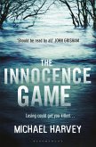The Innocence Game (eBook, ePUB)