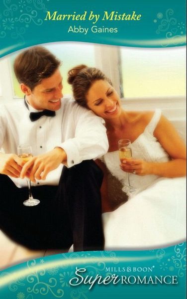 Married by Mistake (eBook, ePUB)