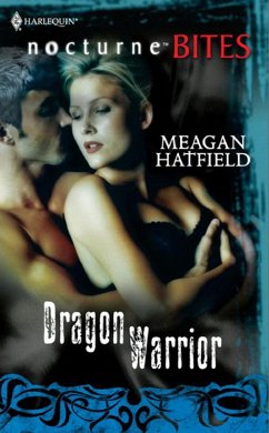 Cover Dragon Warrior (eBook, ePUB)