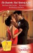 The Danforths: Reid, Kimberly and Jake... - Bild 1