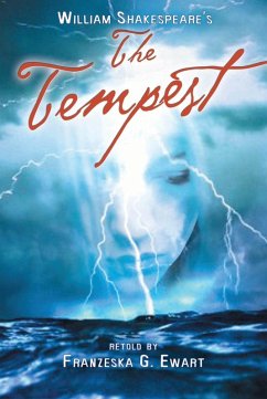Cover The Tempest epub (eBook, ePUB)