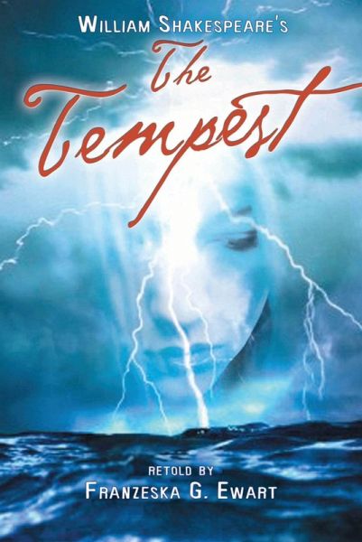 The Tempest epub (eBook, ePUB) The Tempest epub (eBook, ePUB)