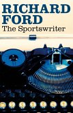 The Sportswriter (eBook, ePUB)
