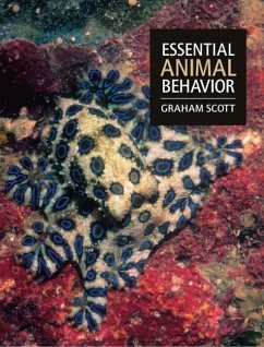 Essential Animal Behavior (eBook, PDF) - Scott, Graham