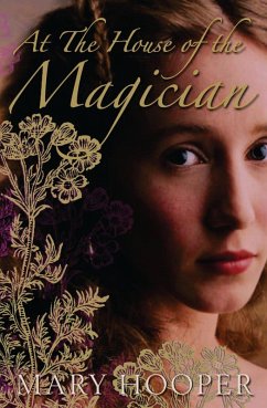 At the House of the Magician (eBook, ePUB) - Hooper, Mary