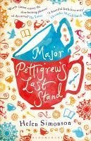 Major Pettigrew's Last Stand (eBook, ePUB) - Simonson, Helen