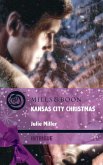 Kansas City Christmas (Mills & Boon Intrigue) (The Precinct: Brotherhood of the Badge, Book 4) (eBook, ePUB)