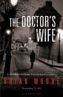 The Doctor's Wife (eBook, ePUB) - Moore, Brian