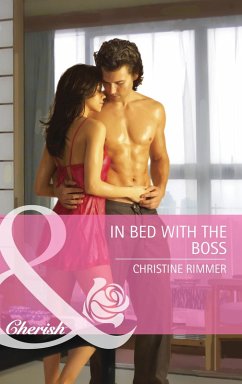 Cover In Bed with the Boss (eBook, ePUB)